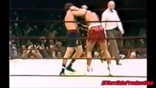 Top 10 Muhammad Ali Best Knockouts HD