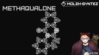 MOLEK-SYNTEZ Guide - Methaqualone