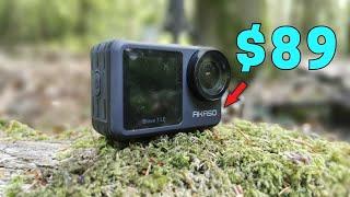 Are Budget Action Cameras Worth it?