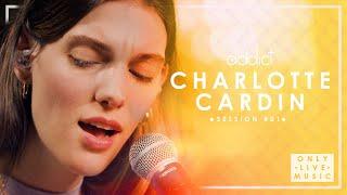 Charlotte Cardin - Daddy / Meaningless (Only Live Music)