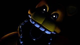 THEY HEAR EVERYTHING | THOSE NIGHTS AT FREDBEAR'S: NEW DESTINY PART 2 (FNAF Fan/Inspired)