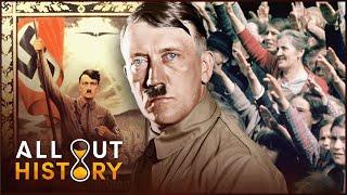 Hitler's Rise To Power In 4 Hours