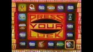 Press Your Luck #082