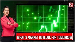 Will BULLISH Trend Extend Into Tomorrow's Trading Session? | Stock Market | Your Trades