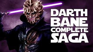 Darth Bane: The Complete Saga