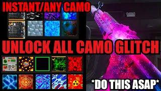 *do this asap* UNLOCK ALL CAMO GLITCH MW3! INSTANT/NEW SECRET CAMOS! MW3 GLITCHES! WARZONE GLITCH