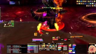 Goodbye Kitty vs. Warlord Zon'ozz 10 hc