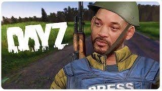 DayZ: Why You Should Never Trust Strangers…