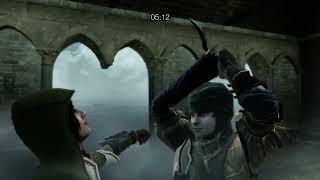 Assassin's Creed  Brotherhood Multiplayer