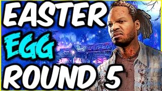 EASTER EGG ROUND 5!! (After Patch) HOW TO/GUIDE, RAVE IN THE REDWOODS!