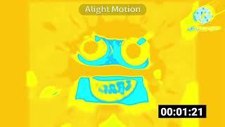 Yoigo Csupo Effects (Sponsored/Inspired By Preview 2 Effects)