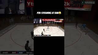 #nba2k25 #backseatgamingallowed #gaming #playingwithviewers #twitch #stream