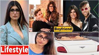 Mia Khalifa Lifestyle 2022 | Husband, Education, Unknown Facts, Net Worth, Cars, House & Biography