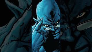 X-Men's Beast becomes a Supervillain?!