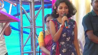 Santali All India Indigenous Film Festival 2022 || Begun Bari || HabibPur || Malda || Shreya Hansda