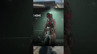 WHY WOULD THEY CHANGE THE NEW ROSE SKIN!!! *WARZONE*