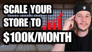 Use These Strategies to Reach $100k/Month | Google Ads 2025