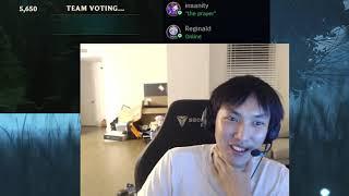 Doublelift and ScrubNoob DRAMA