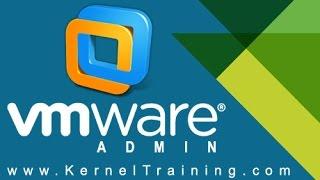 VMware Architecture Basics Tutorial With Examples