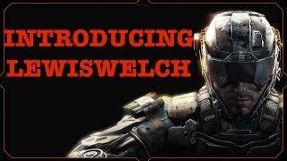 Team Ballista || Welcome LewisWelch (WelchyTV)