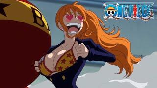 Straw Hat Body Swap | One Piece