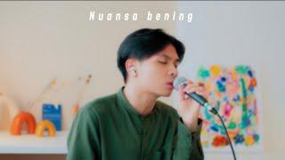 Nuansa bening - Vidi Aldiano | Cover Billy Joe Ava