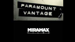 Paramount Vantage/Miramax Films