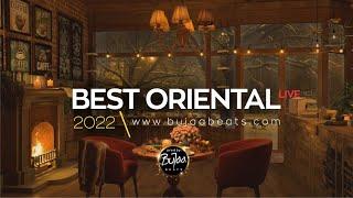 [ Best Oriental Reggaeton Beats 2022 ] for Sleep x Learning x Relax | BuJaa BEATS