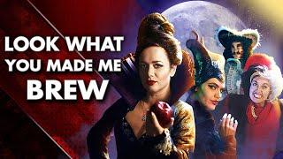 LOOK WHAT YOU MADE ME BREW - A Disney Villains/Taylor Swift Musical (Maleficent Mistress of Evil)