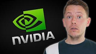 Er Det For Sent At Købe NVIDIA Aktier? | Fremtidsplaner