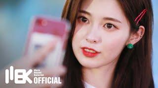 다이아 DIA 'SweetDream' Music Video