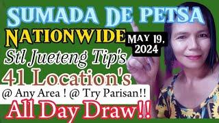 Sumada De petsa nationwide Stl Jueteng Tip's 41 Location's ️ May 19,2024