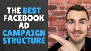 How To Structure Your Facebook Ad Campaigns The RIGHT Way!