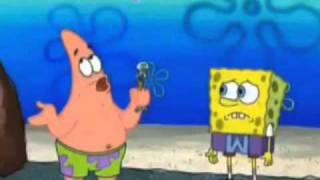 Patrick Explaining Wumbo