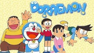 #doraemon #peliculas Doraemon - Dorami en peligro️️