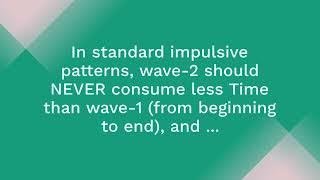 Glenn Neely: Avoid the TOP 5 Elliott Wave Mistakes