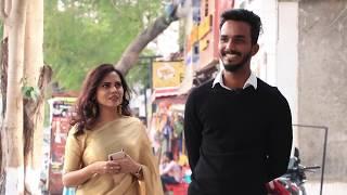 MARATHI BEST ROMANTIC PRANK - दुनियदारी ft. AJ | Oye It's Prank | Oye It's Marathi