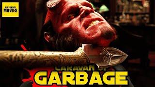 Hellboy II: The Golden Army - Caravan Of Garbage