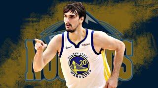 Denver Nuggets Sign Dario Saric To A 2-Year, $10.6M Deal