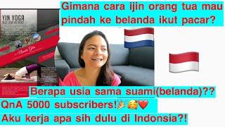 QNA VIDEOS// QNA 5000 SUBSCRIBERS INCES BOLANG