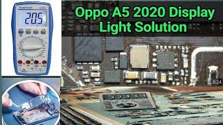 dead solution oppo A5 2020 main back panel lagane per mobile switch off ho raha hai part 1