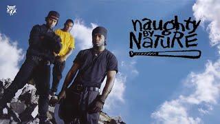 Naughty By Nature - Yoke the Joker