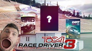 Toca Race Driver 3 - Better Than Dirt or Grid?!