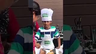 Kids Cooking show I Memories I Mom n Hans