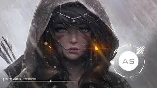 「AS -  Nightcore」-  Fractures -  