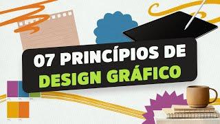 PRINCÍPIOS de DESIGN GRÁFICO para INICIANTES