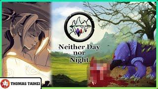 THIS GAME WILL DRIVE YOU INSANE! - Neither Day nor Night | Review Gameplay