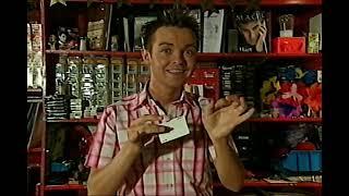 Stephen Mulhern’s Magic Tricks You Can Do 2 | VHS | 