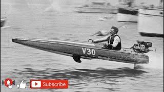 OUTBOARD MOTORS HISTORY   EVINRUDE - EPISODE 2