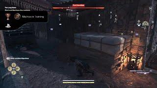 Assassin's Creed Odyssey: Misthios in Training